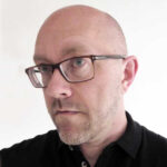 Portrait of Richard Hooper