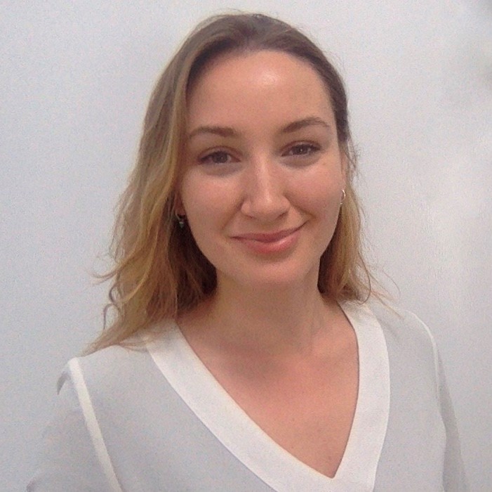 Alessandra Giusti