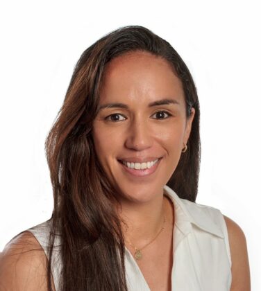 Kiri Dargaville