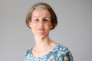 Natalie Armstrong, Executive Dean and Professor of Health Services Research of the School of Health and Medical Sciences at City St George’s, University of London