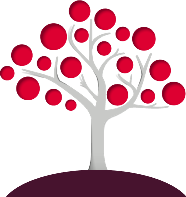 tree illustration