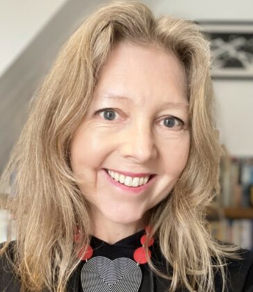 Lydia Ragoonanan
